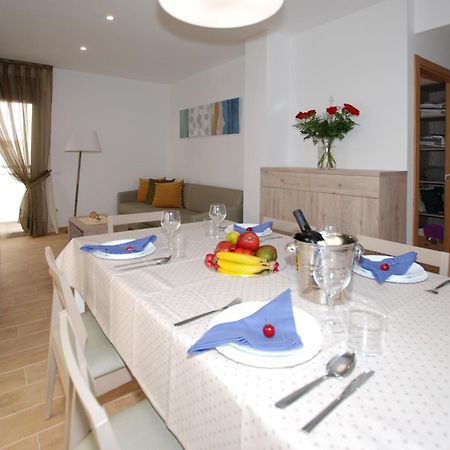 קמברילס Apartments Gran Vp מראה חיצוני תמונה