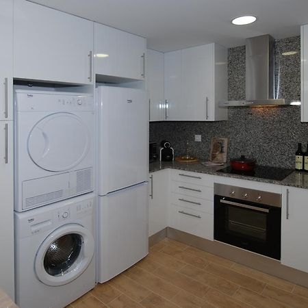 קמברילס Apartments Gran Vp מראה חיצוני תמונה
