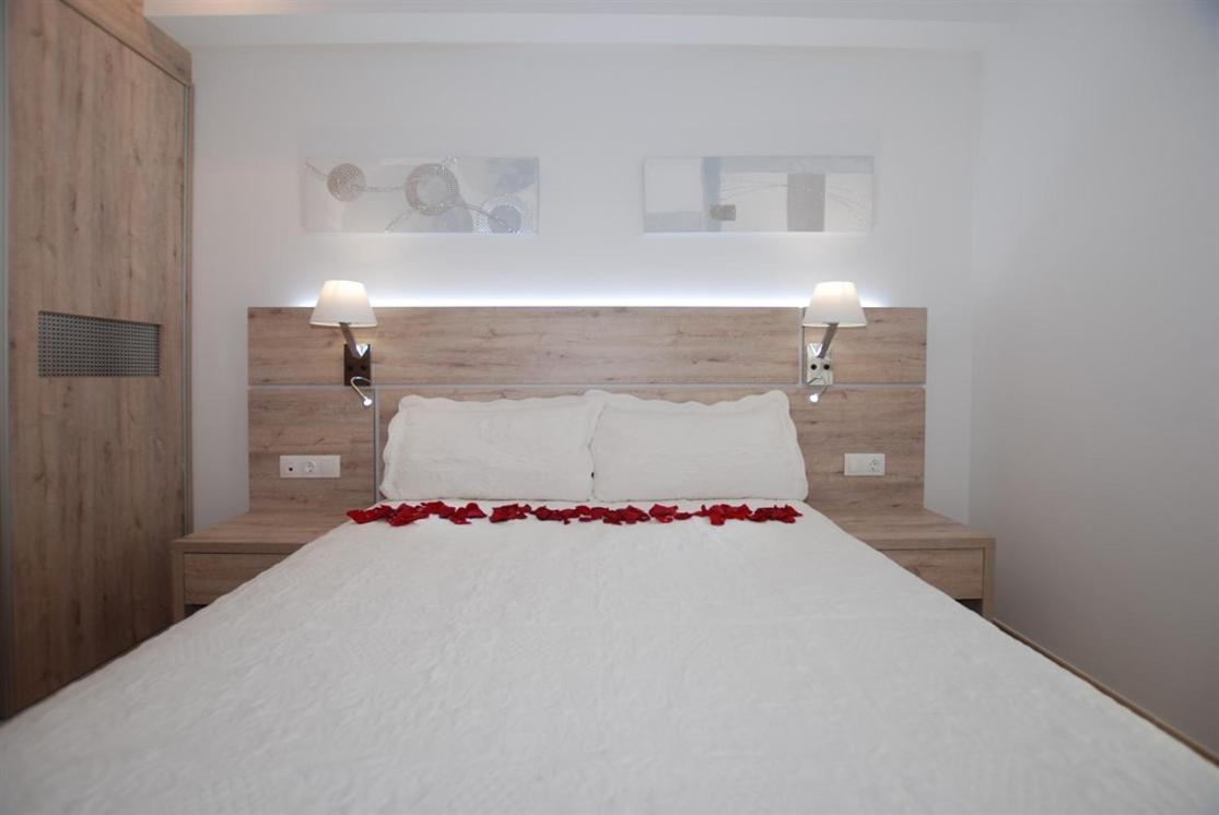 קמברילס Apartments Gran Vp מראה חיצוני תמונה