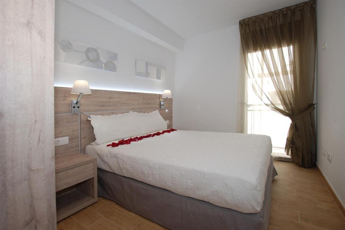 קמברילס Apartments Gran Vp מראה חיצוני תמונה