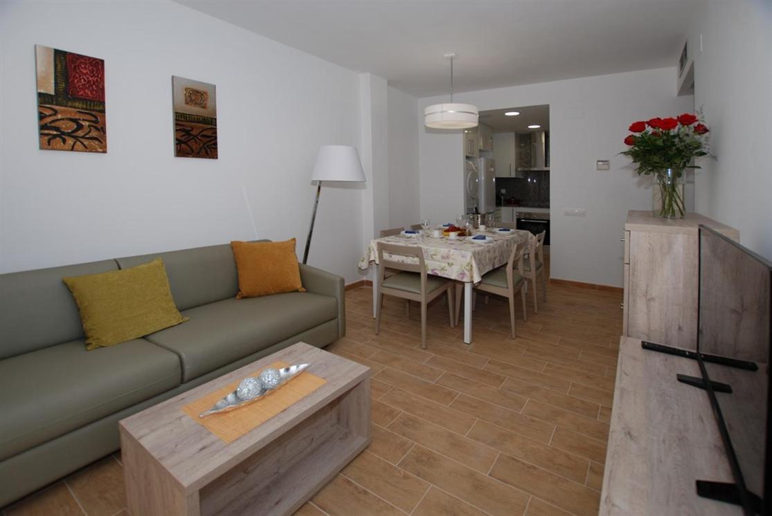 קמברילס Apartments Gran Vp מראה חיצוני תמונה