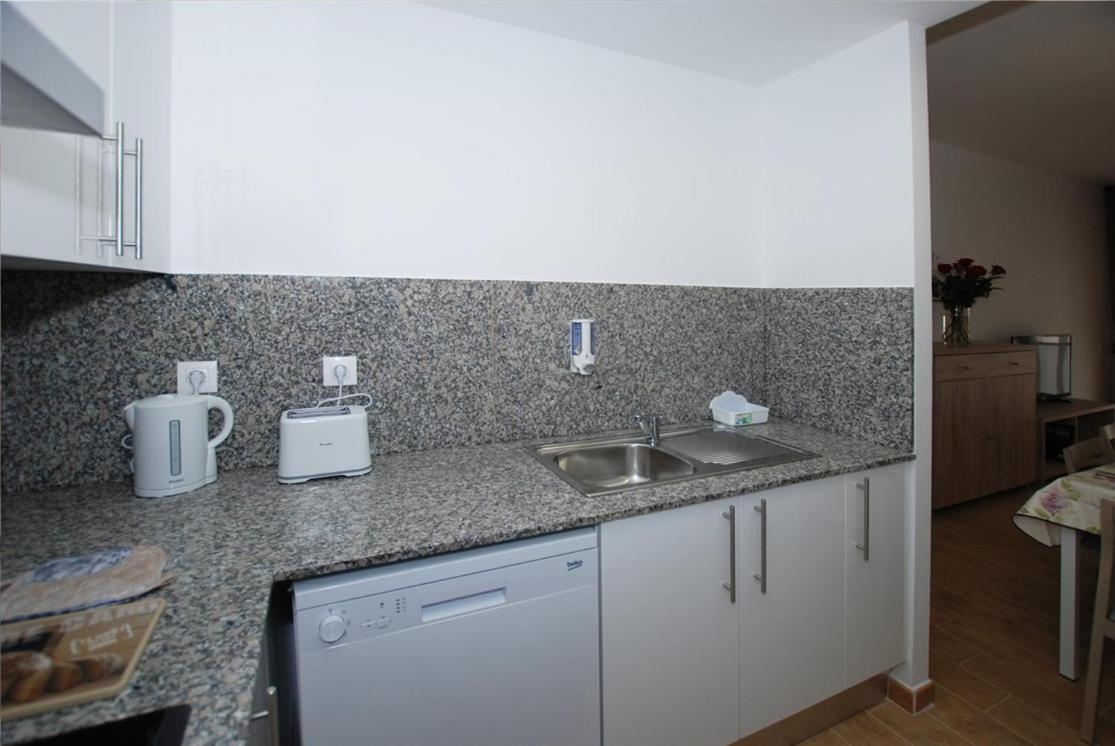 קמברילס Apartments Gran Vp מראה חיצוני תמונה