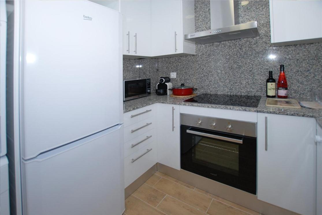 קמברילס Apartments Gran Vp מראה חיצוני תמונה