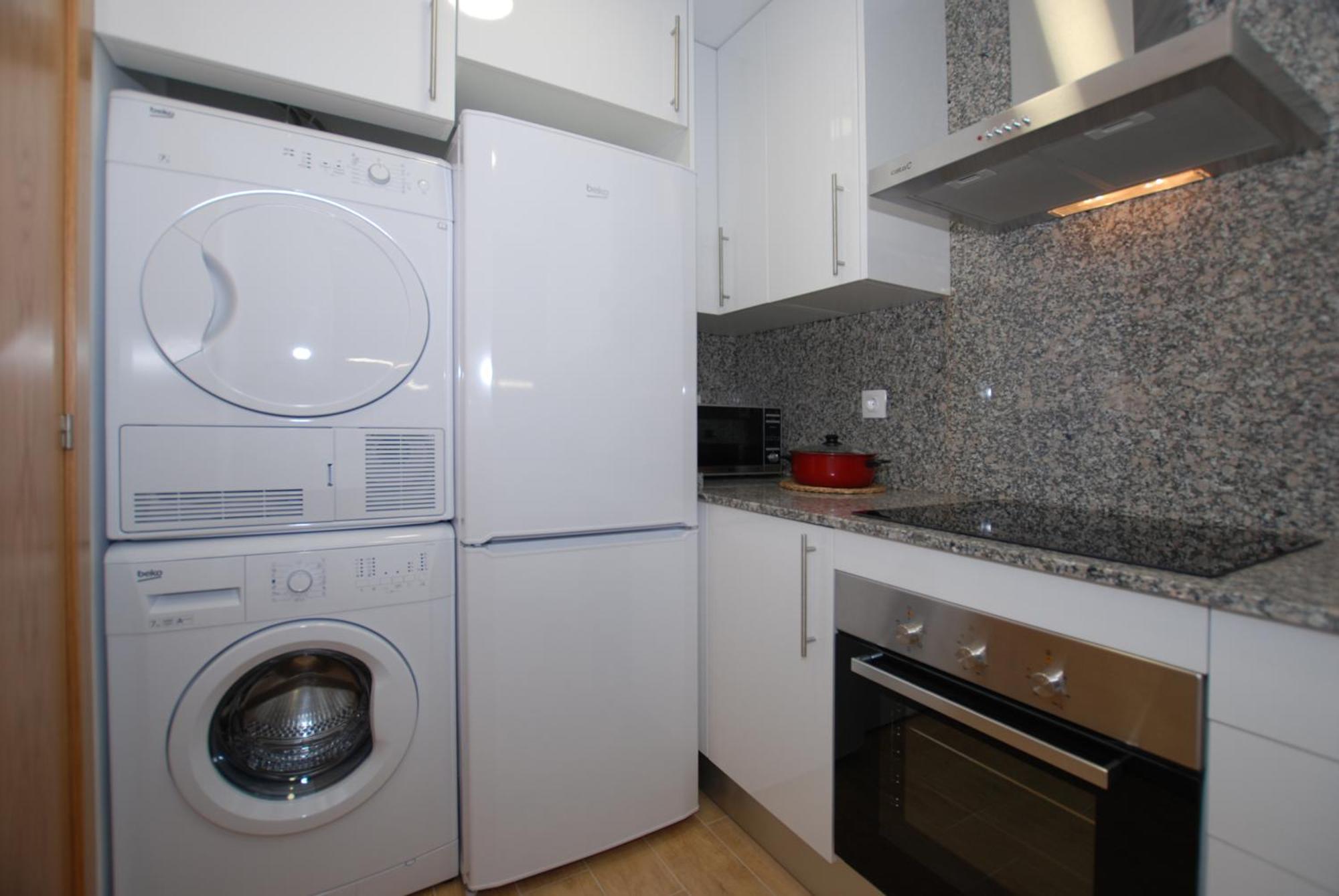 קמברילס Apartments Gran Vp מראה חיצוני תמונה