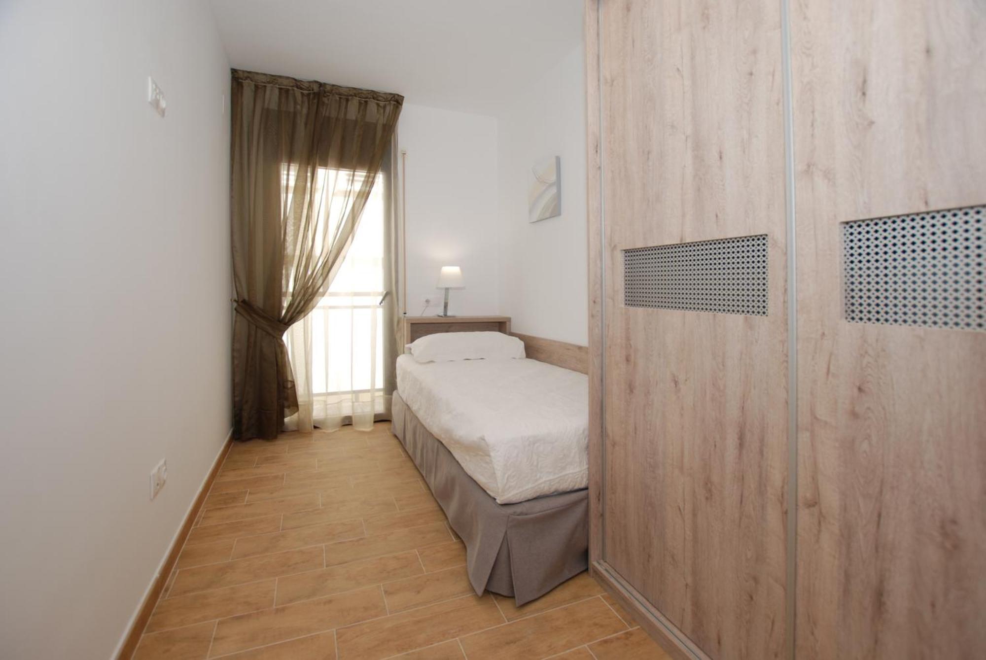 קמברילס Apartments Gran Vp מראה חיצוני תמונה
