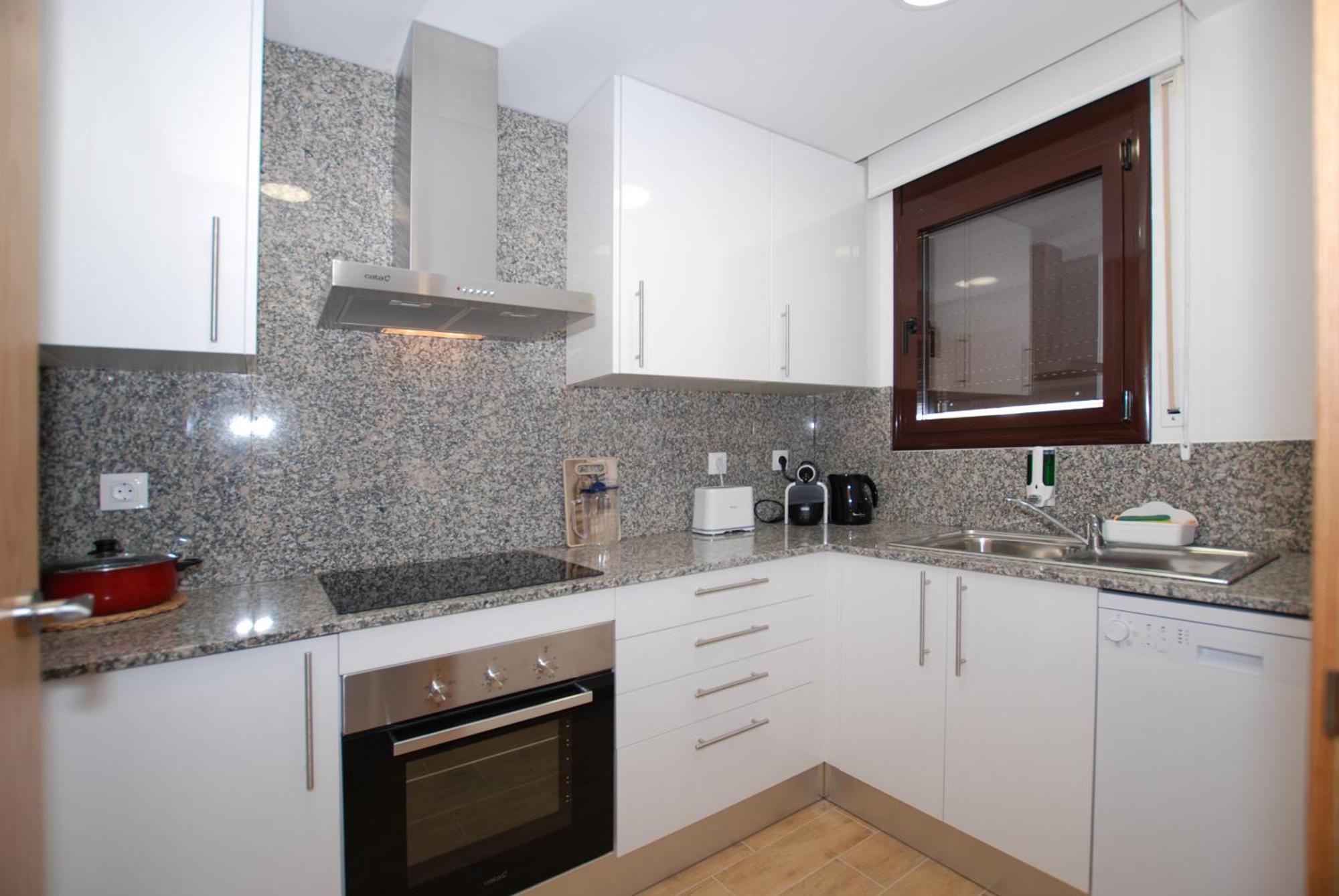קמברילס Apartments Gran Vp מראה חיצוני תמונה