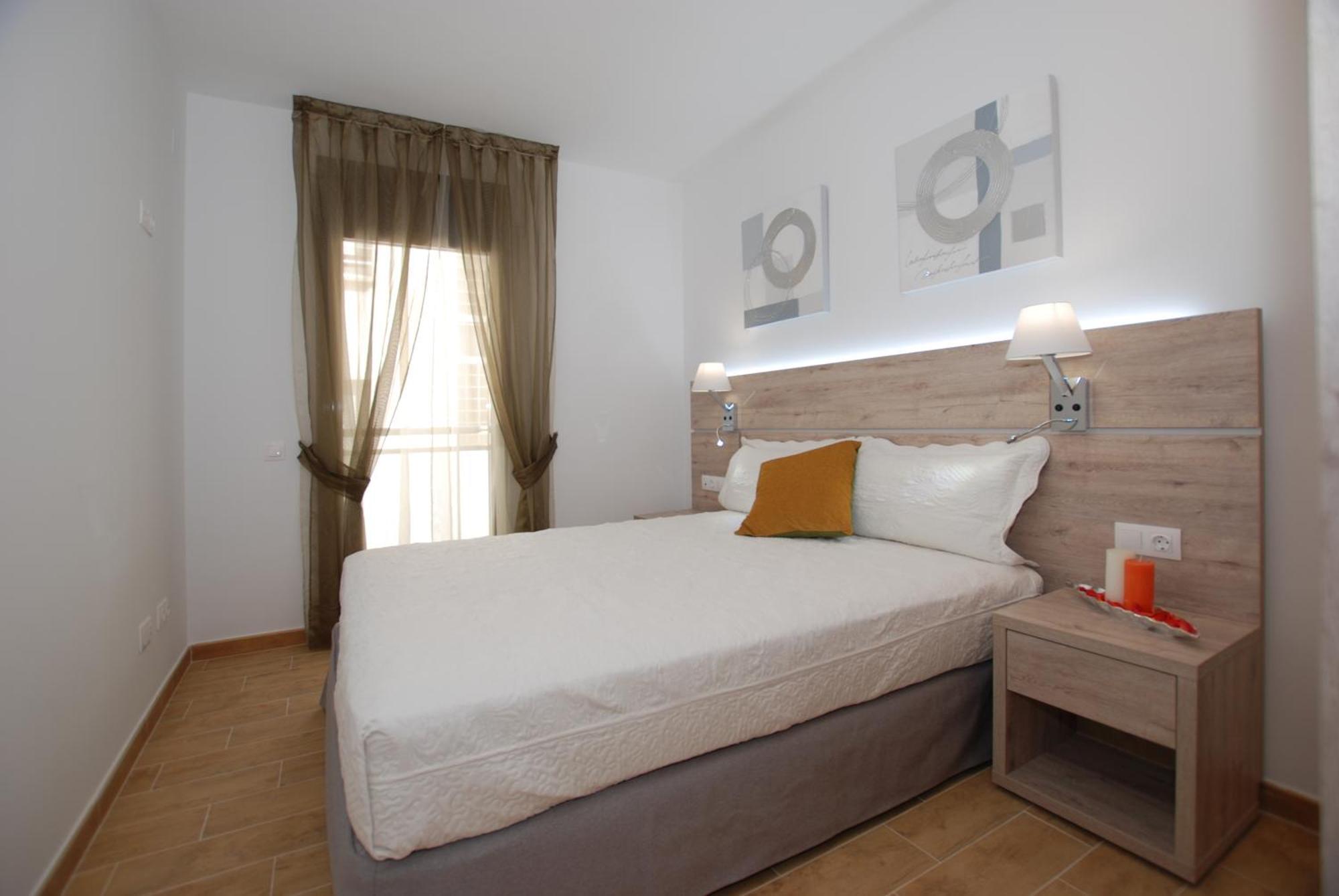 קמברילס Apartments Gran Vp מראה חיצוני תמונה