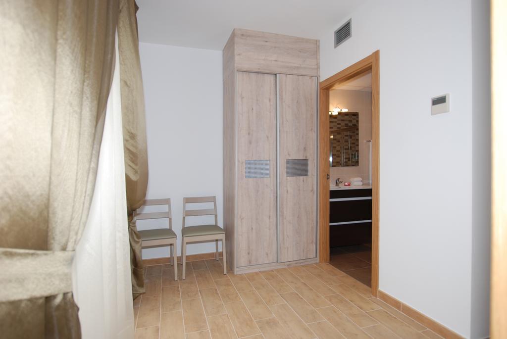 קמברילס Apartments Gran Vp מראה חיצוני תמונה
