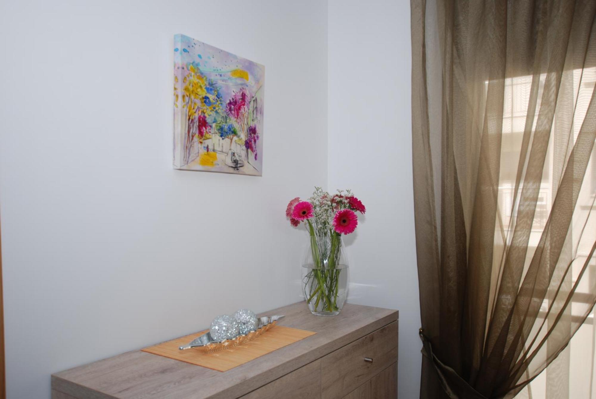 קמברילס Apartments Gran Vp מראה חיצוני תמונה
