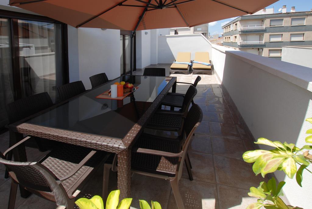 קמברילס Apartments Gran Vp מראה חיצוני תמונה