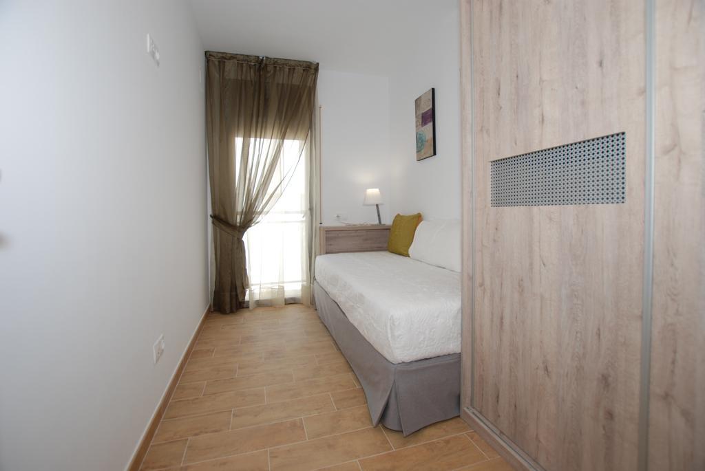קמברילס Apartments Gran Vp מראה חיצוני תמונה
