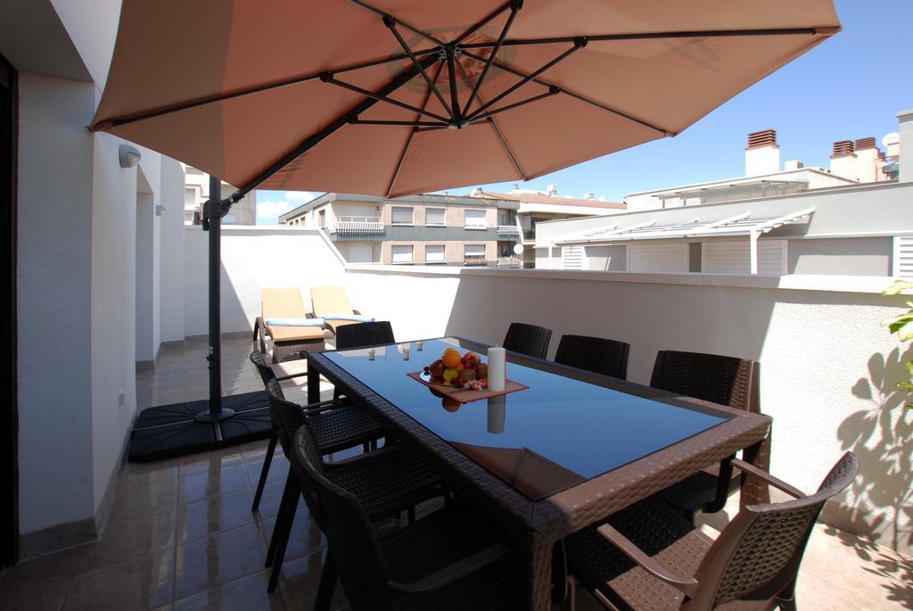 קמברילס Apartments Gran Vp מראה חיצוני תמונה
