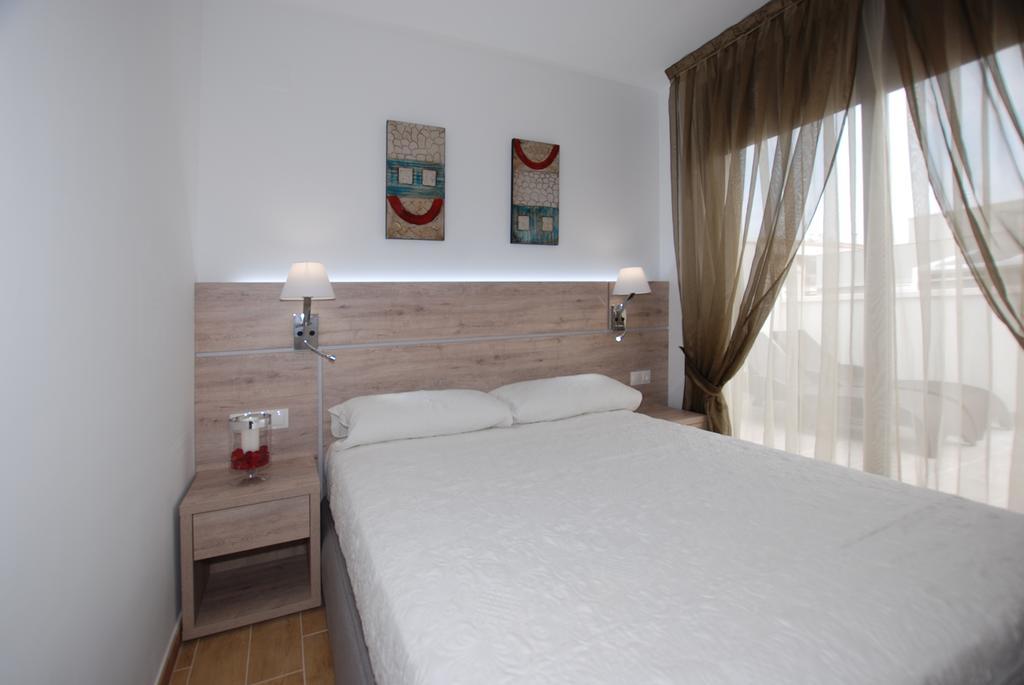 קמברילס Apartments Gran Vp מראה חיצוני תמונה