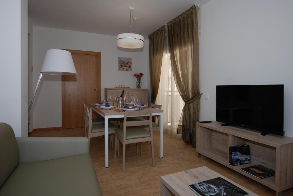קמברילס Apartments Gran Vp מראה חיצוני תמונה