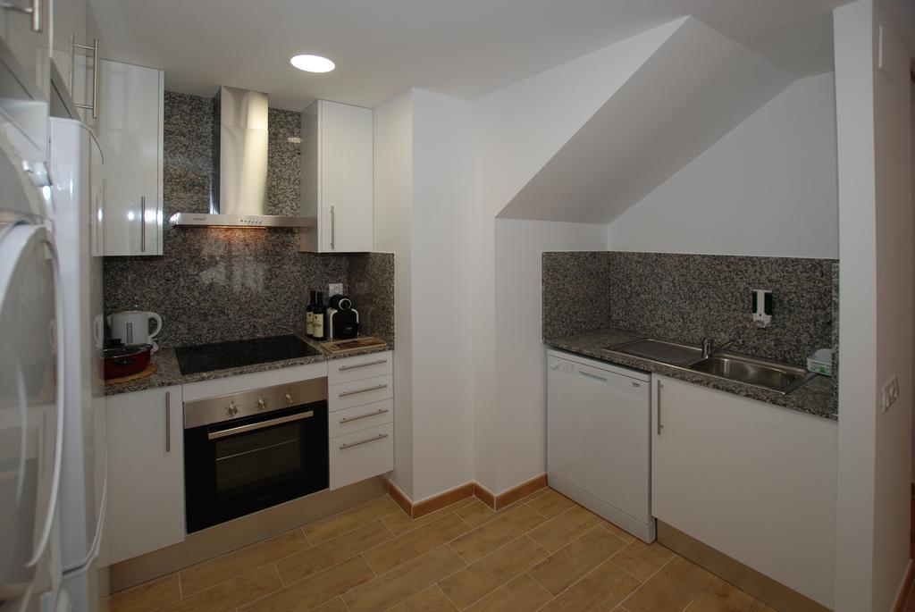 קמברילס Apartments Gran Vp מראה חיצוני תמונה