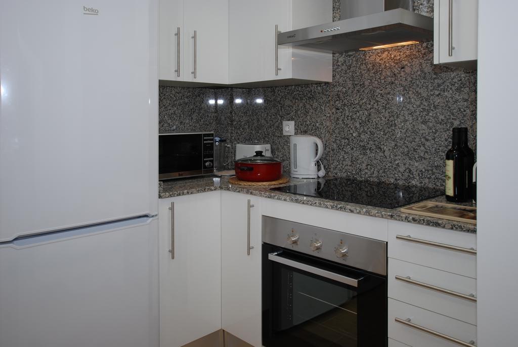 קמברילס Apartments Gran Vp מראה חיצוני תמונה