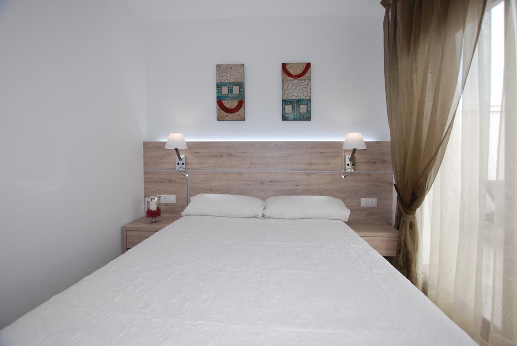 קמברילס Apartments Gran Vp מראה חיצוני תמונה