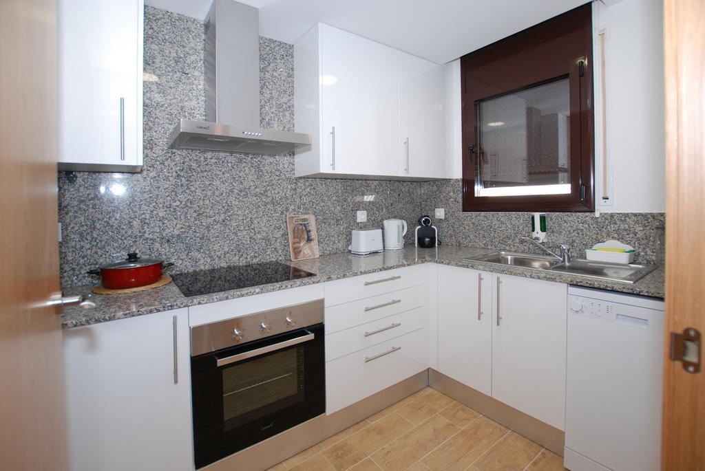 קמברילס Apartments Gran Vp מראה חיצוני תמונה