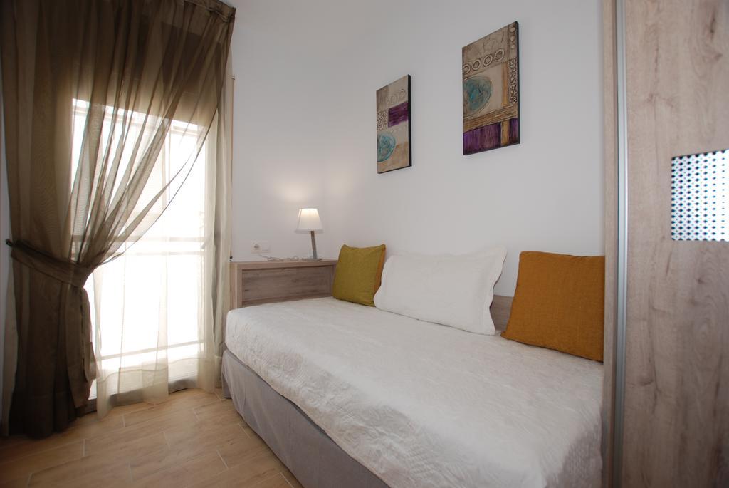 קמברילס Apartments Gran Vp מראה חיצוני תמונה