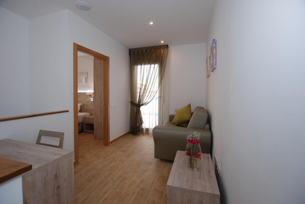 קמברילס Apartments Gran Vp מראה חיצוני תמונה