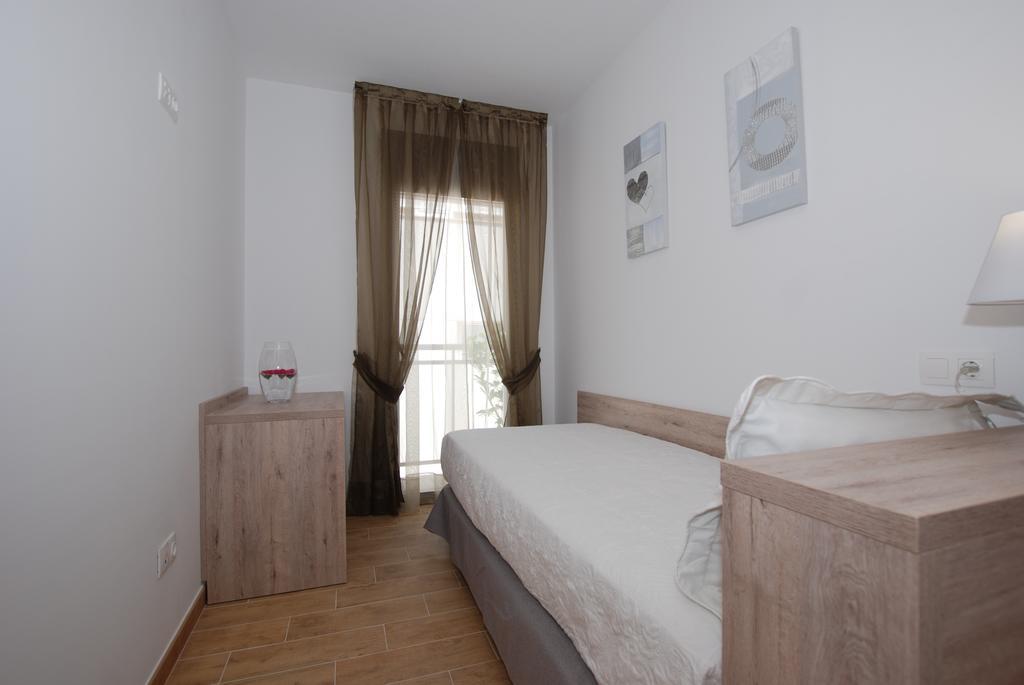 קמברילס Apartments Gran Vp מראה חיצוני תמונה