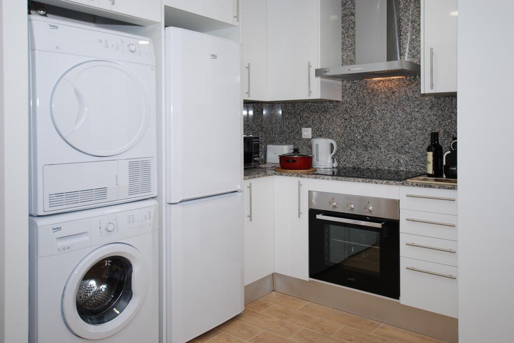 קמברילס Apartments Gran Vp מראה חיצוני תמונה