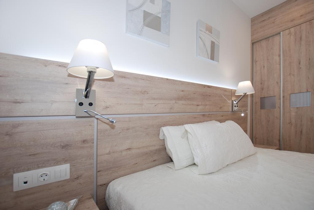 קמברילס Apartments Gran Vp מראה חיצוני תמונה