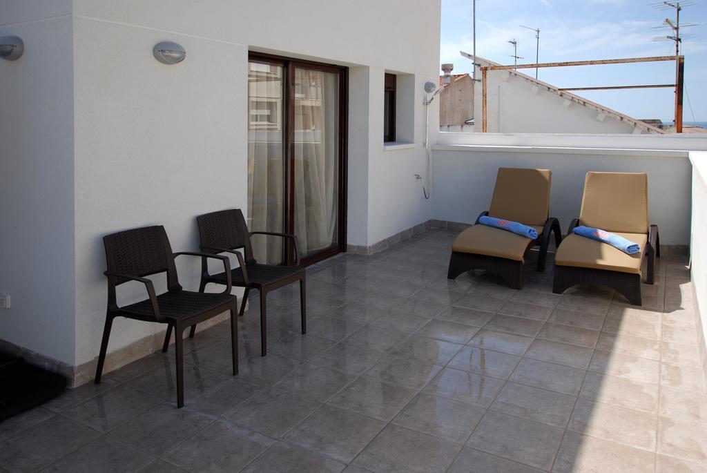 קמברילס Apartments Gran Vp מראה חיצוני תמונה