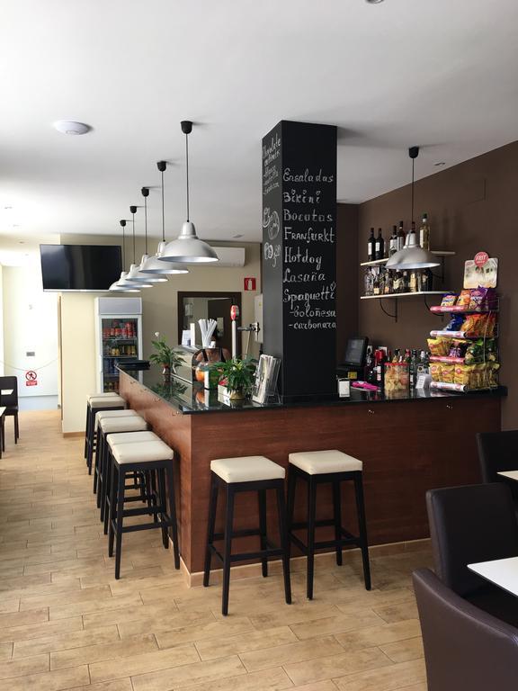 קמברילס Apartments Gran Vp מראה חיצוני תמונה