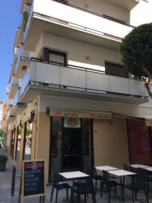 קמברילס Apartments Gran Vp מראה חיצוני תמונה