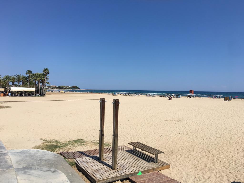 קמברילס Apartments Gran Vp מראה חיצוני תמונה