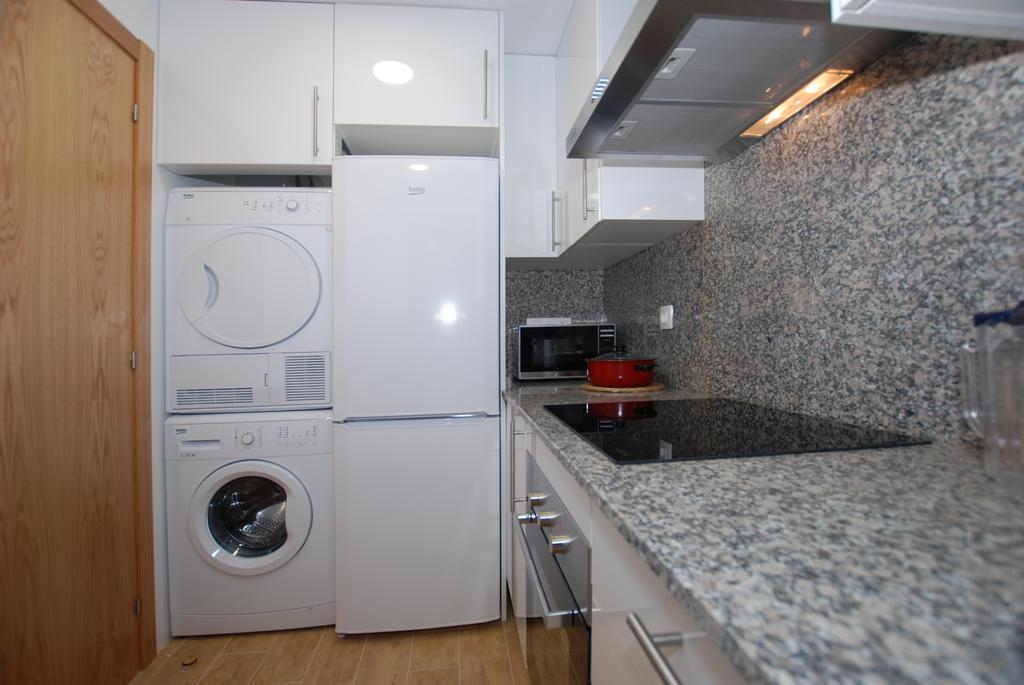 קמברילס Apartments Gran Vp חדר תמונה