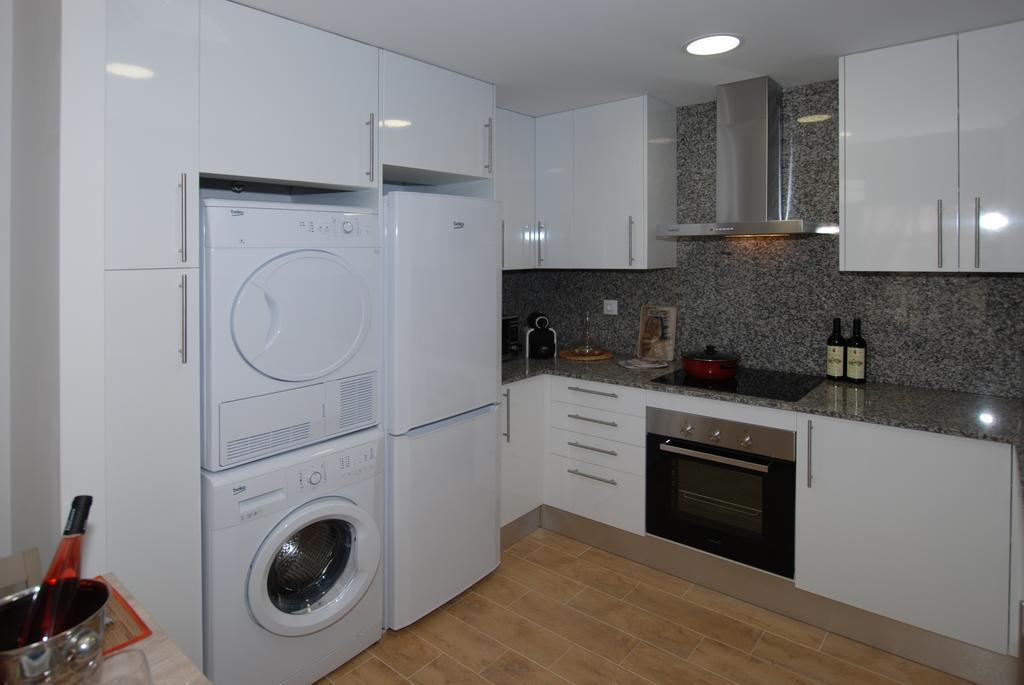 קמברילס Apartments Gran Vp מראה חיצוני תמונה