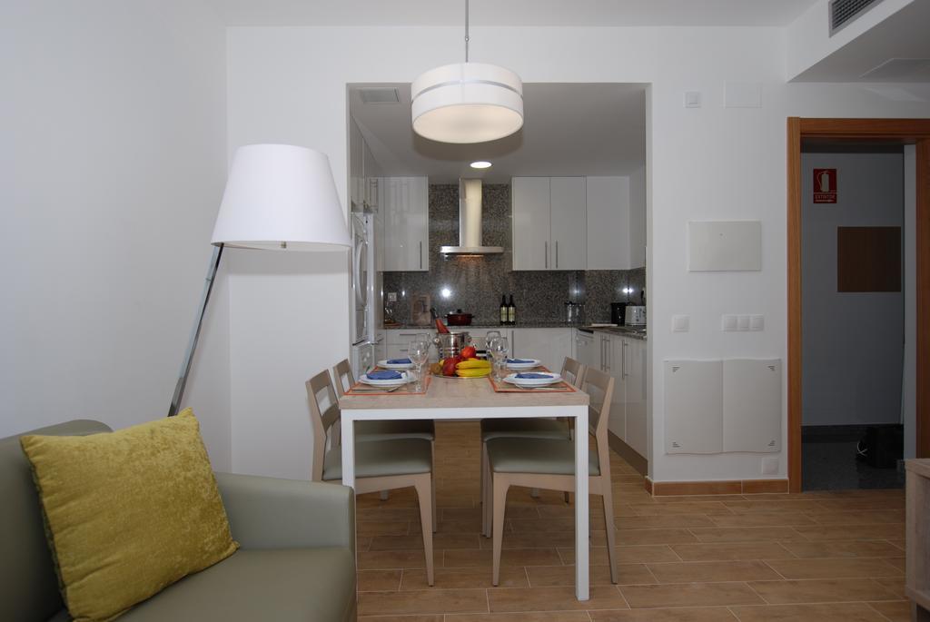 קמברילס Apartments Gran Vp מראה חיצוני תמונה