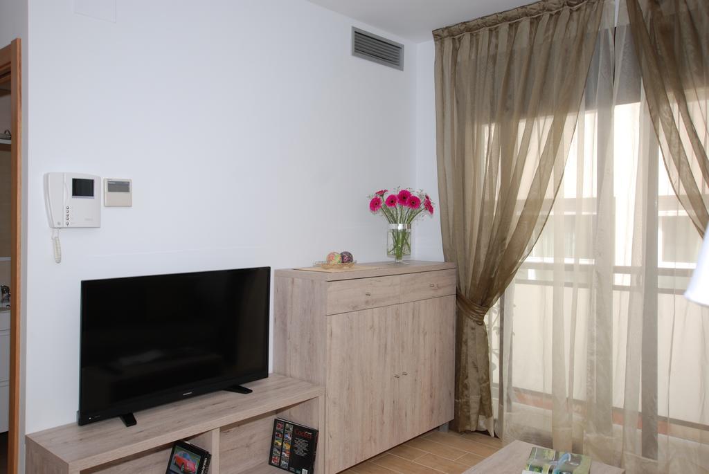 קמברילס Apartments Gran Vp מראה חיצוני תמונה