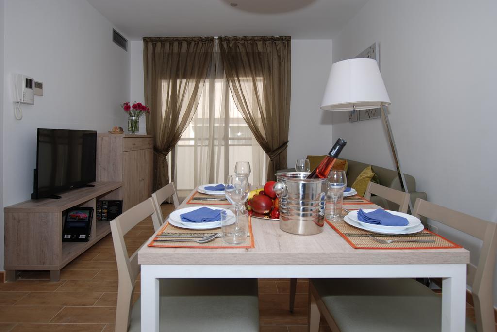 קמברילס Apartments Gran Vp מראה חיצוני תמונה