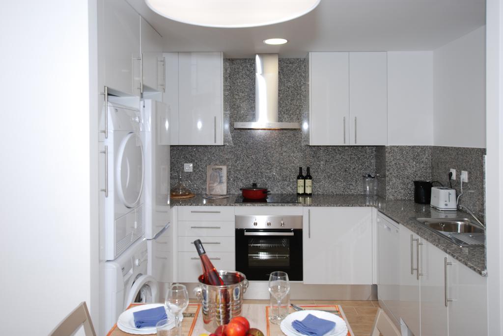 קמברילס Apartments Gran Vp מראה חיצוני תמונה