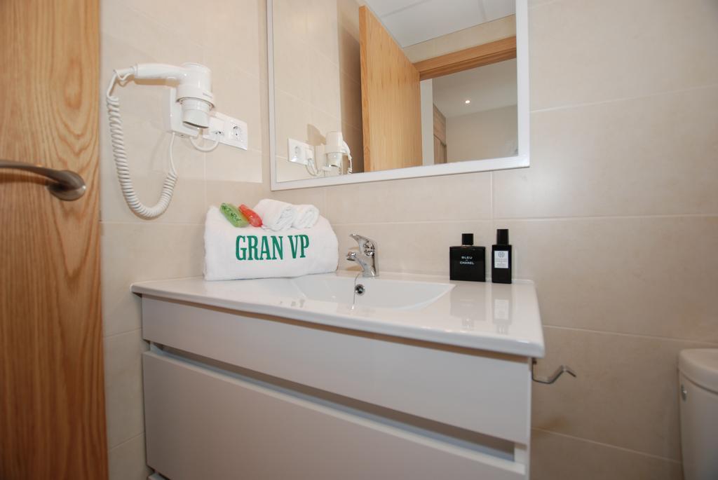 קמברילס Apartments Gran Vp מראה חיצוני תמונה